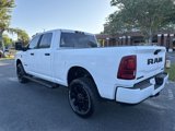 New 2025 RAM 2500 Big Horn image 5