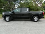 Used 2020 GMC Sierra 1500 SLE w/ Remote Start Package image 4