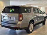 Certified 2024 Chevrolet Suburban Premier w/ Premium Package image 6