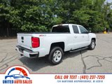 Used 2017 Chevrolet Silverado 1500 LT w/ All Star Edition image 5