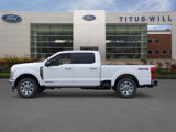 New 2025 Ford F350 Lariat w/ Lariat Ultimate Package image 4
