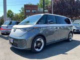New 2025 Volkswagen ID. Buzz Pro S image 3