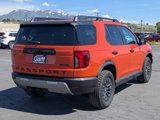 New 2026 Honda Passport TrailSport image 3
