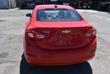 Used 2017 Chevrolet Cruze LS image 5