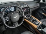 Used 2021 Aston Martin DBX image 3