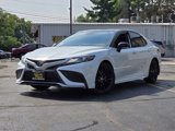 Used 2023 Toyota Camry XSE image 3