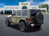 New 2025 Jeep Wrangler Unlimited Rubicon image 4