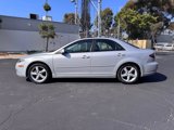 Used 2008 MAZDA MAZDA6 i Sport Value Edition image 3