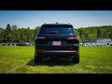 New 2025 Jeep Grand Cherokee L Limited image 5