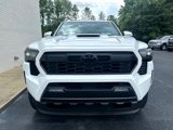 Used 2025 Toyota Tacoma TRD Sport image 2