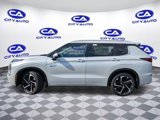 New 2025 Mitsubishi Outlander SEL image 5