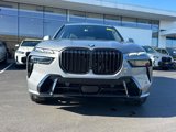 New 2025 BMW X7 xDrive40i w/ M Sport Package image 2