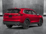 New 2026 Honda CR-V Sport Touring image 2