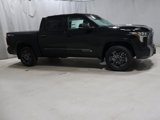 New 2025 Toyota Tundra Platinum image 5