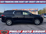 Used 2021 Chevrolet Traverse LT image 4