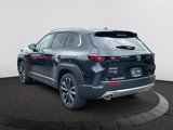 New 2025 MAZDA CX-50 2.5 Turbo w/ Weather Package image 3