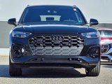 New 2025 Audi Q5 e Premium Plus image 3