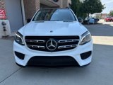 Used 2018 Mercedes-Benz GLS 550 4MATIC image 2