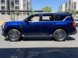 New 2025 Nissan Armada SL image 2