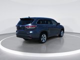 Used 2015 Toyota Highlander Limited image 3