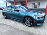 Used 2020 BMW 330i xDrive Sedan w/ Driving Assistance Package image 3