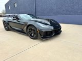Used 2019 Chevrolet Corvette ZR1 w/ ZTK Track Performance Package image 2