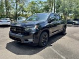 New 2025 Honda Ridgeline Black Edition image 3