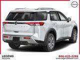 New 2025 Nissan Pathfinder SL w/ SL Premium Package image 2