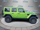 New 2025 Jeep Wrangler Unlimited Rubicon 392 image 2