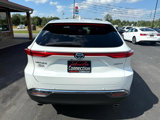 Used 2024 Toyota Venza Nightshade image 5