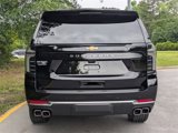 New 2025 Chevrolet Suburban High Country image 3