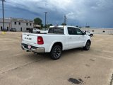 New 2025 RAM 1500 Laramie image 5