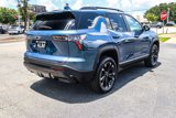 New 2026 Chevrolet Equinox RS image 5