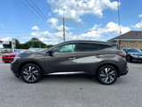 Used 2015 Nissan Murano Platinum w/ Platinum Technology Package image 5