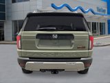 New 2026 Honda Passport TrailSport Elite image 4