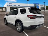 New 2025 Honda Pilot EX-L image 3