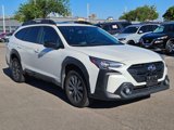 Used 2024 Subaru Outback Onyx Edition XT w/ Popular Package #2 image 3
