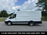 New 2025 Ford Transit 350 148 High Roof w/ Load Area Protection Package image 3