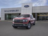 New 2025 Ford F150 Lariat image 2