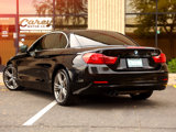 Used 2017 BMW 430i Convertible image 4