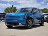 New 2026 Kia EV9 Land image 2