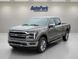 New 2025 Ford F150 Lariat w/ Equipment Group 502A High image 3