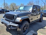 New 2025 Jeep Gladiator Willys image 5