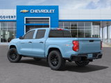 New 2025 Chevrolet Colorado W/T image 3
