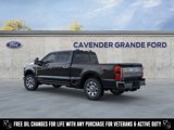 New 2025 Ford F250 King Ranch image 4