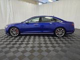Used 2023 Audi S8 w/ S8 Comfort Plus Package image 3