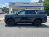 New 2025 Chevrolet Tahoe Premier image 2