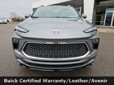 Certified 2024 Buick Encore GX Avenir w/ Avenir Convenience Package image 3