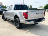 New 2025 Ford F150 XLT image 5