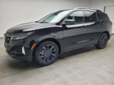 Used 2022 Chevrolet Equinox RS w/ LPO, Floor Liner Package image 2